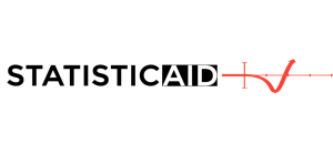 logo statistic aid