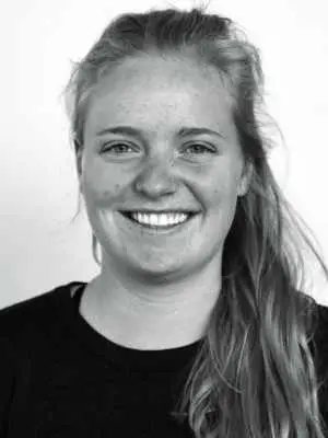 Nadine Einwaller