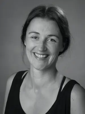 Miriam Grilz, BA