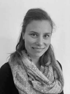 Laura Luxner