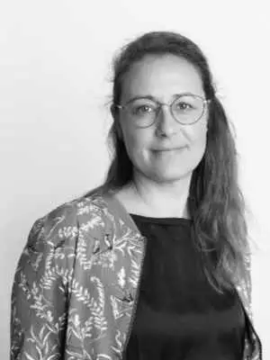 Theresa Luxner