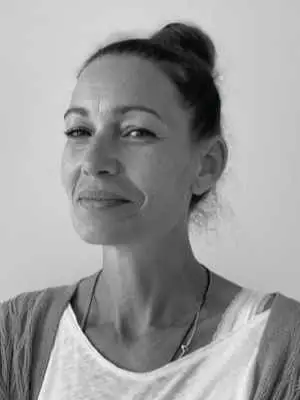 Esther Neumayr