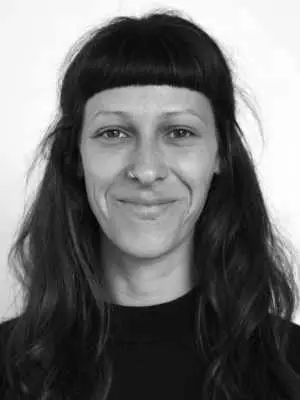 Felicitas Rothenberger