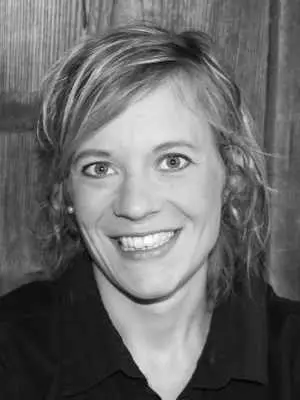 Elisabeth Uhl