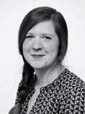 Profilbild von Johanna Pöder