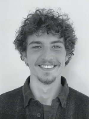 Profilbild von Timo Reichenbecher