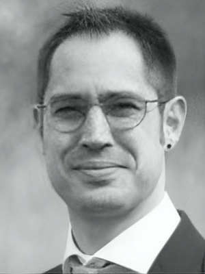 Profilbild von Martin Scott