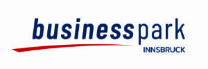 logo businesspark