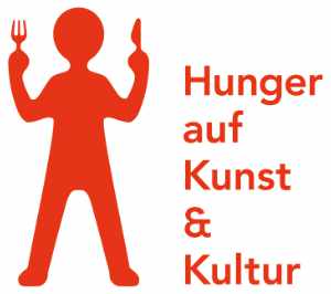 logo hunger kultur