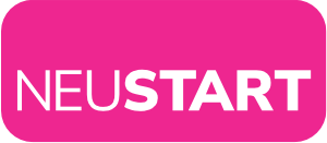 logo neustart